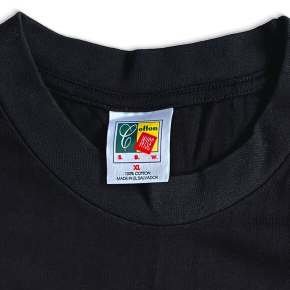 Vintage Bruce Springsteen & The E Street Band 1999 Reunion Tour T-Shirt - Picture 5 of 8